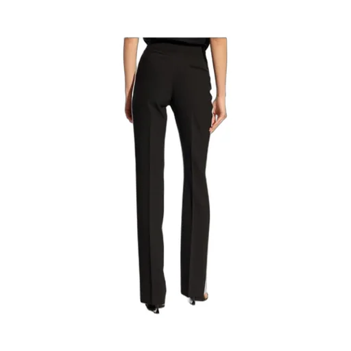 Side Stripe Detailed Trousers