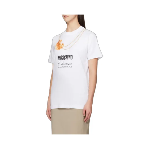 Short-Sleeved T-Shirt