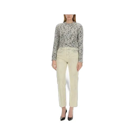 Long-Sleeved Pullover