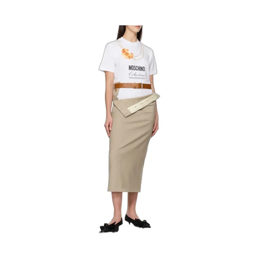 Short-Sleeved T-Shirt