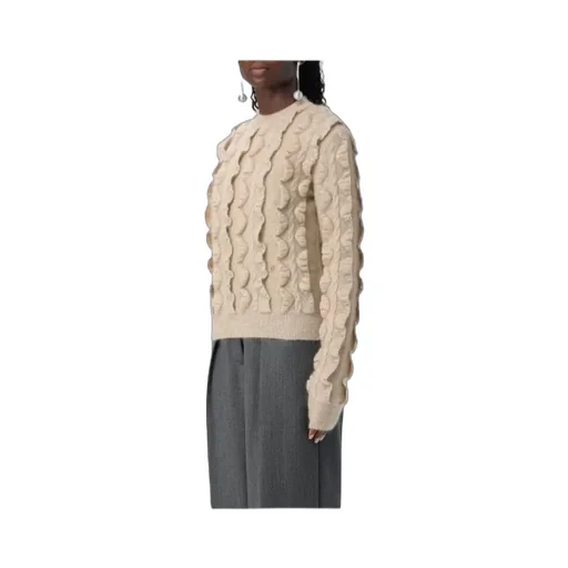 Long-Sleeved Pullover