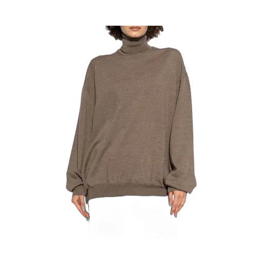 Turtleneck Sweater