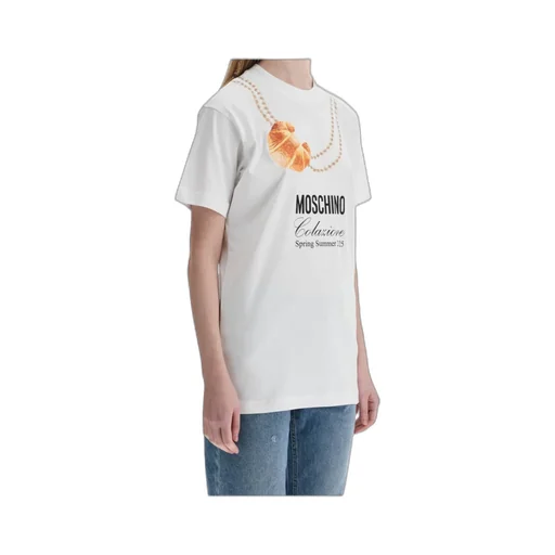 Short-Sleeved T-Shirt
