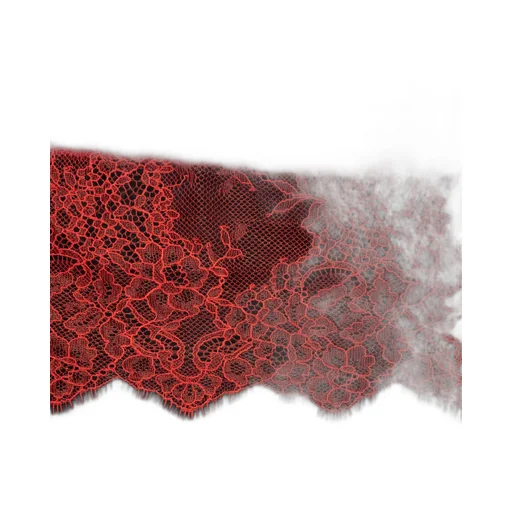 Layered Lace Detailed Skirt