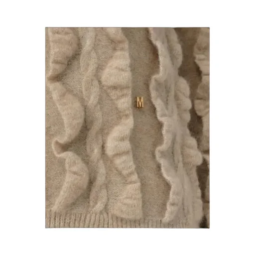 Long-Sleeved Pullover