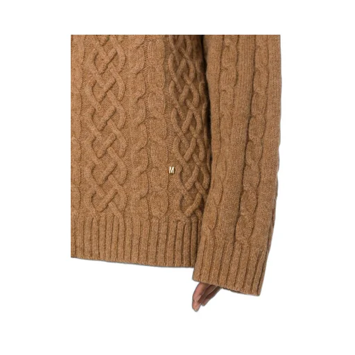 Wool Pullover