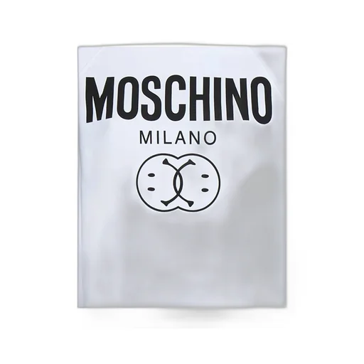 Logo-Print Organic Cotton Sweatshirt