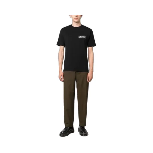 Short-Sleeved T-Shirt