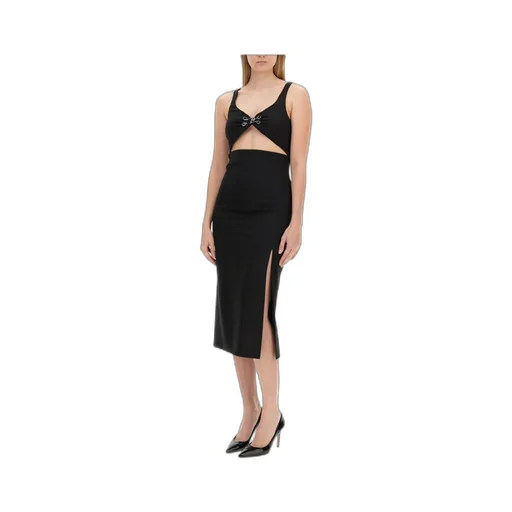 Sleeveless Dress