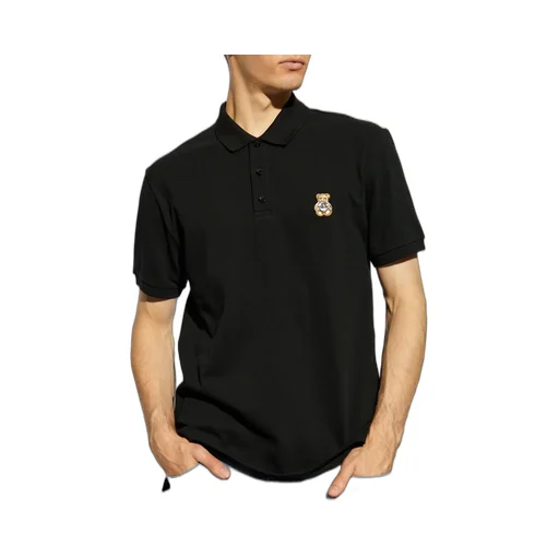 Short-Sleeved Polo Shirt