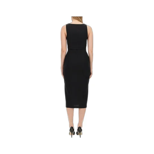Sleeveless Dress