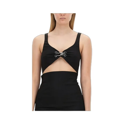 Sleeveless Dress