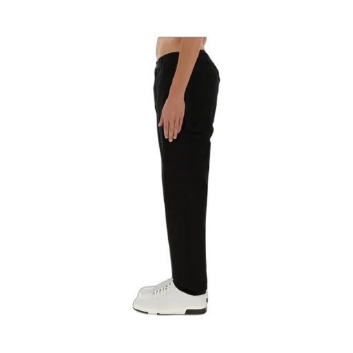 Straight Casual Pants