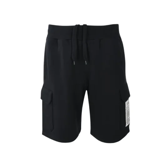 Drawstring Shorts