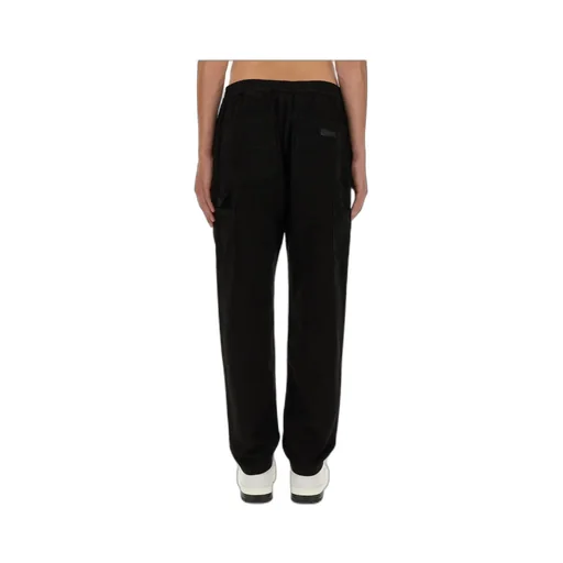 Straight Casual Pants