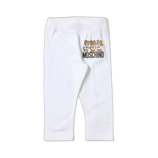 Elastic Waist Pants