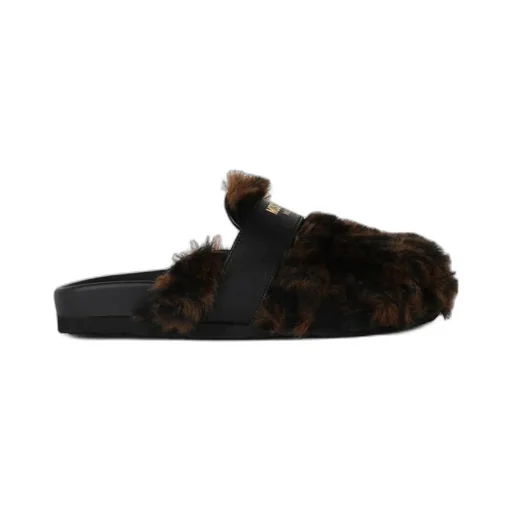 Animal Printed Slippers