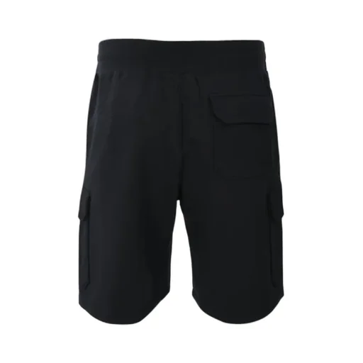 Drawstring Shorts