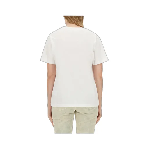 Print Short Sleeve T-Shirt