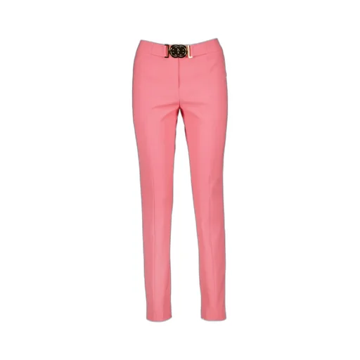 Pleated Casual Pants