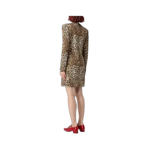 Print Dress