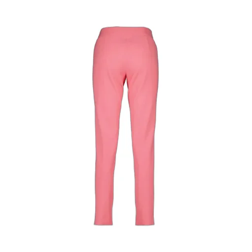 Pleated Casual Pants