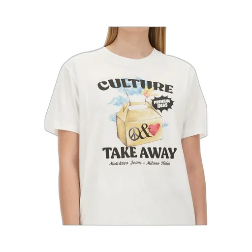 Print Short Sleeve T-Shirt