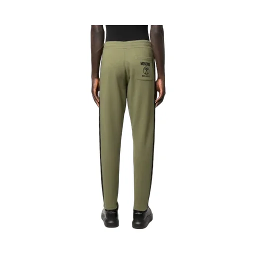 Logo Sweatpants