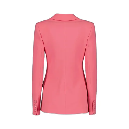 Long Sleeved Suit Jacket