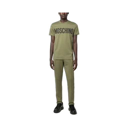 Logo Sweatpants