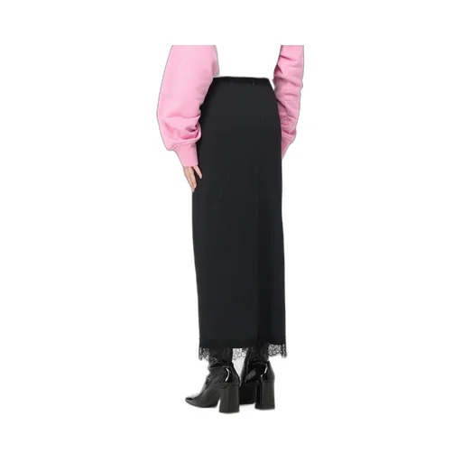 Bow Detail Skirt