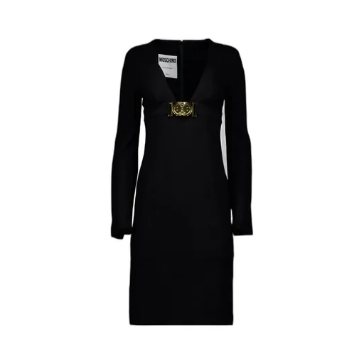 Long Sleeved Dress