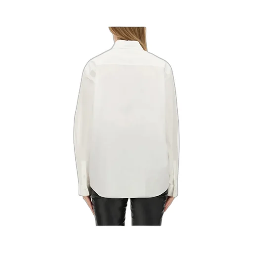 Long Sleeve Button-Down Shirt