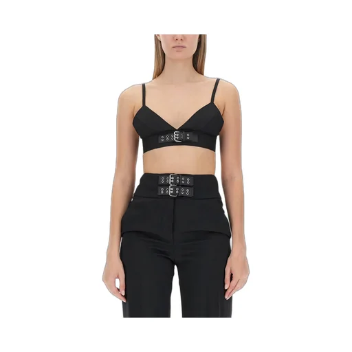 Sleeveless Shirt