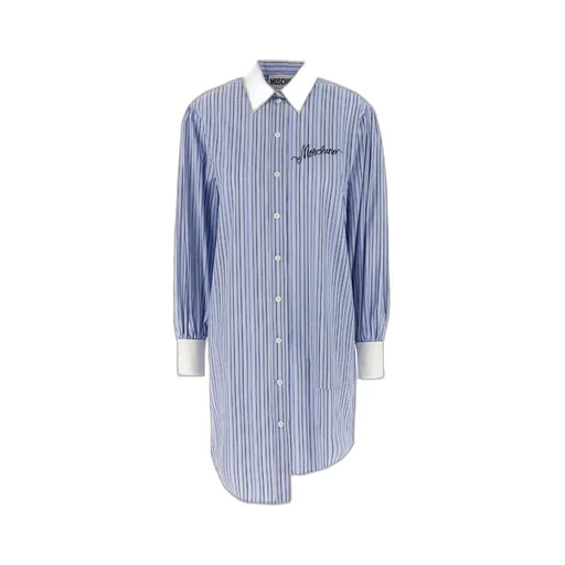 Long Sleeved Dress
