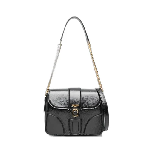 Flip Shoulder Bag