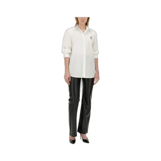 Long Sleeve Button-Down Shirt