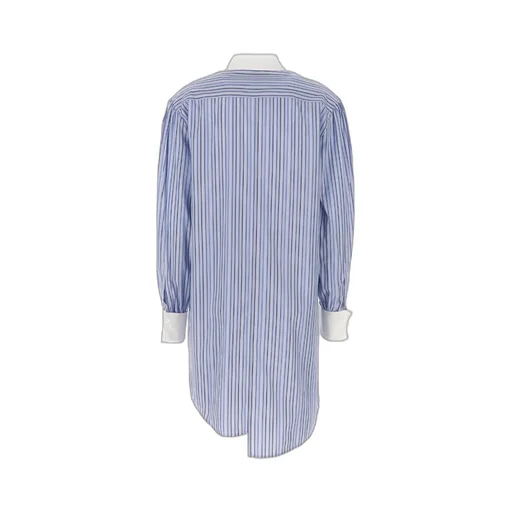 Long Sleeved Dress