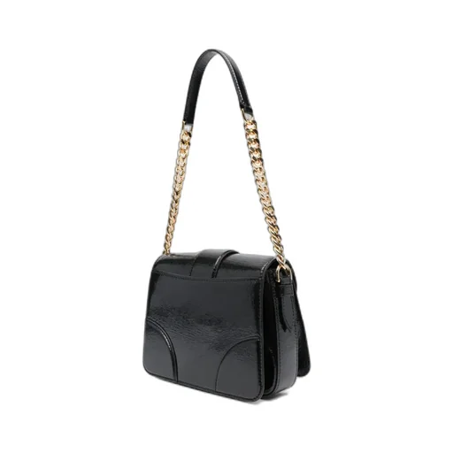Flip Shoulder Bag