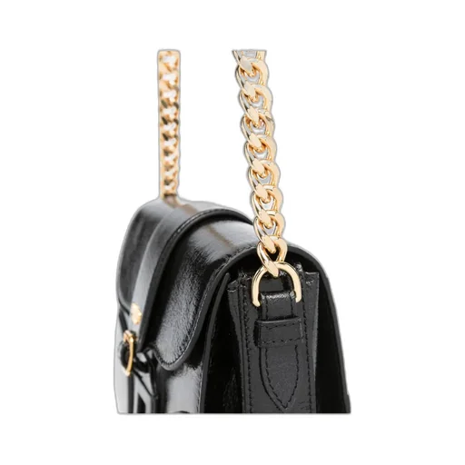 Flip Shoulder Bag