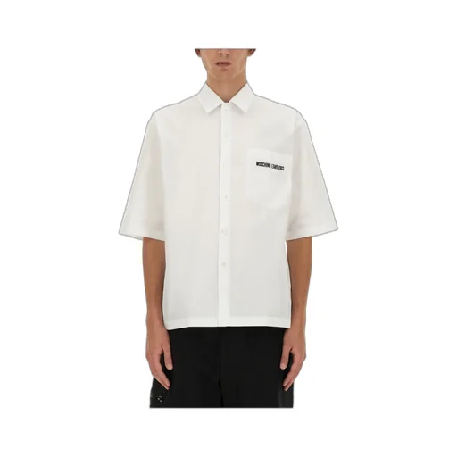Short-Sleeved Shirt