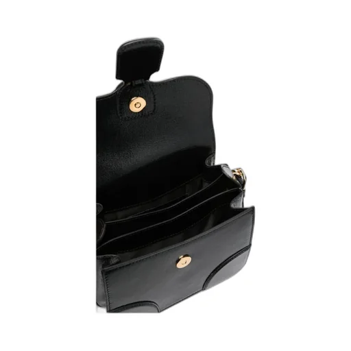 Flip Shoulder Bag