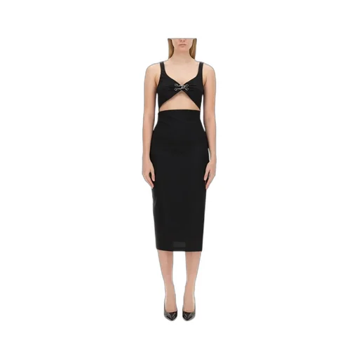 Sleeveless Dress