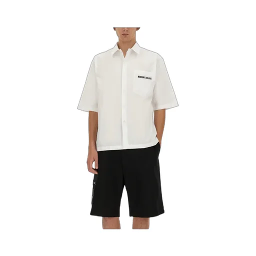 Short-Sleeved Shirt