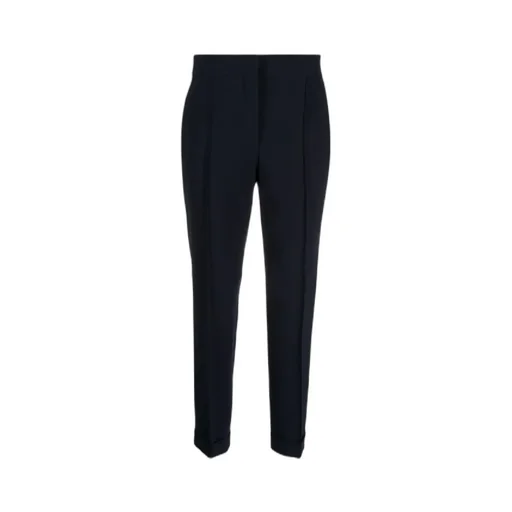 Tapered Casual Pants