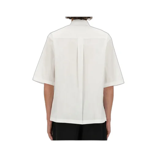 Short-Sleeved Shirt