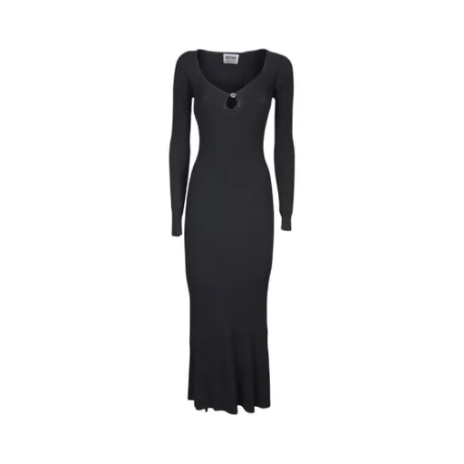 Long Sleeve Dress