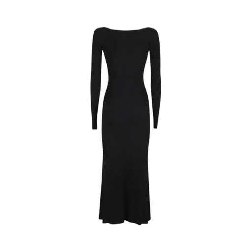 Long Sleeve Dress