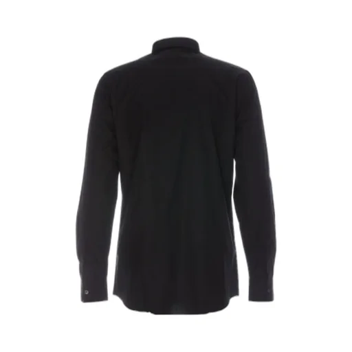 Long-Sleeved Shirt