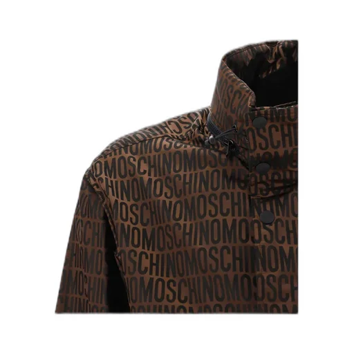 Long-Sleeved Casual Jacket